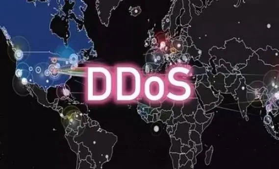 高防CDN可以防御DDOS攻击吗?
