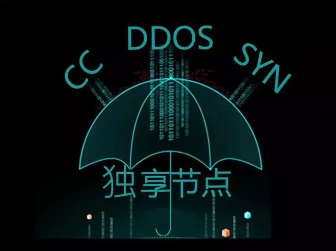 SDK游戏盾如何做到流量清洗